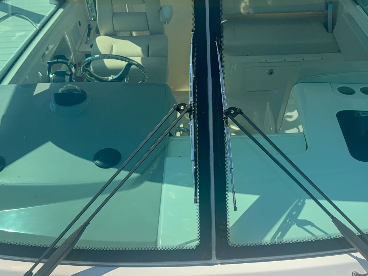 2016 Boston Whaler 315 CONQUEST 31.0 feet, Sanibel, FL #11