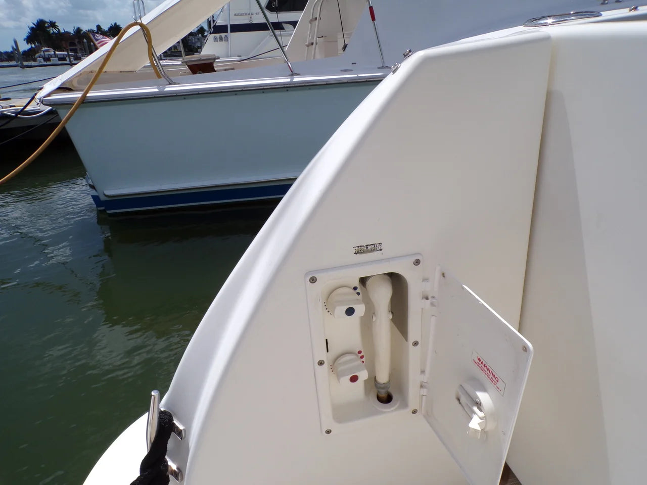 2000 Sea Ray 410 EXPRESS 45.0 feet, Naples, FL #20
