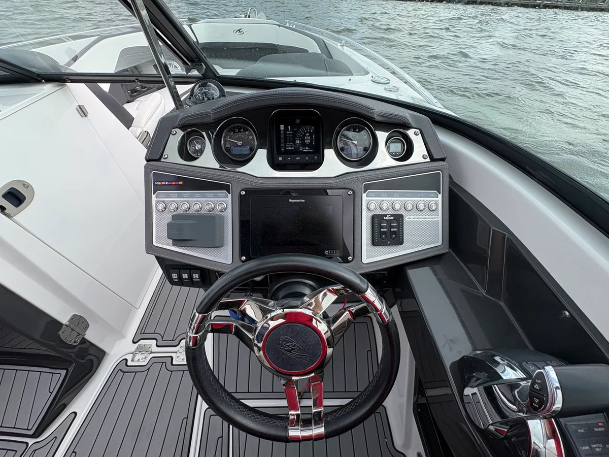 2019 Monterey 305 SS 31.0 feet, Seabrook, TX #30