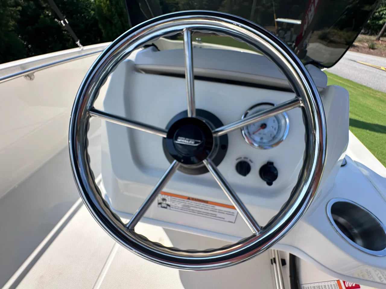 2027 Boston Whaler 130 Super Sport 13.0 feet, Cumming, GA #28