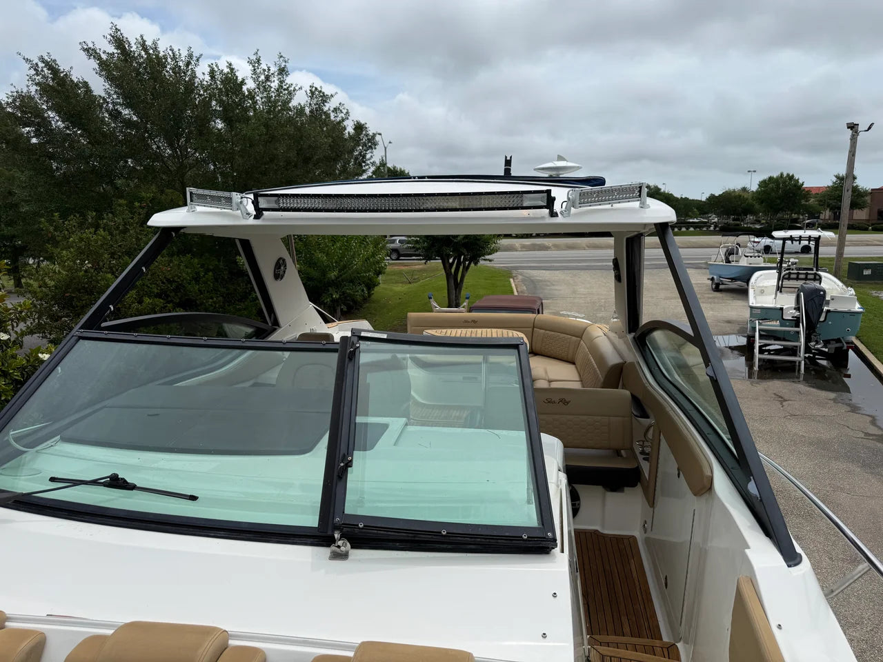 2020 Sea Ray Sundancer 320 32.0 feet, Pensacola, Florida #41