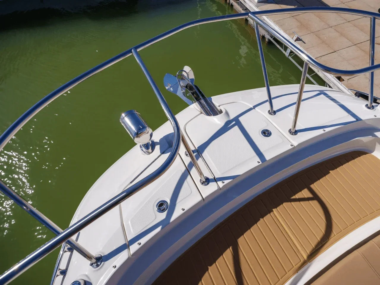 2024 Sea Ray 320 SUNDANCER 32.0 feet, Lewisville, TX #31