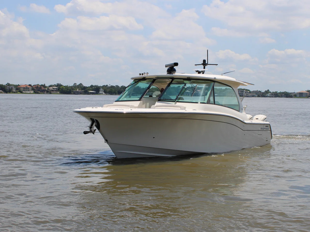 2026 Grady-White Freedom 415 41.0 feet, Seabrook, TX #3