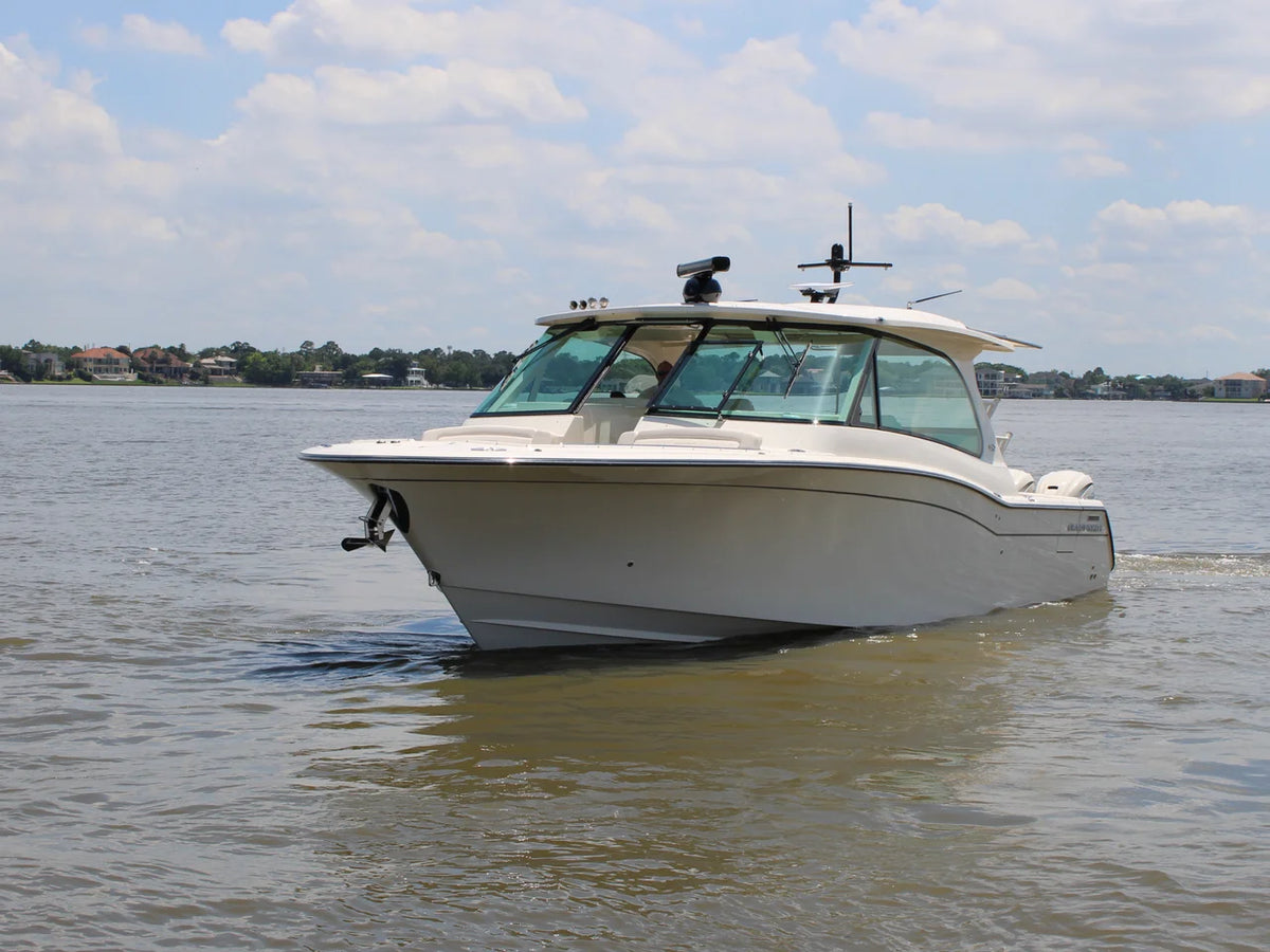 2026 Grady-White Freedom 415 41.0 feet, Seabrook, TX #3