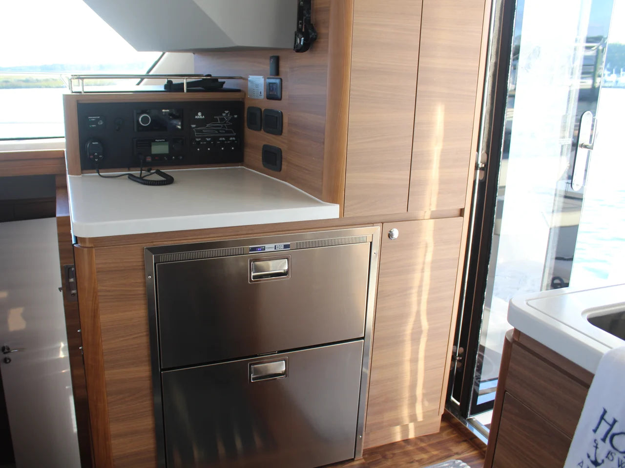 2025 Aquila 44 44.0 feet, Wrightsville Beach, North Carolina #35