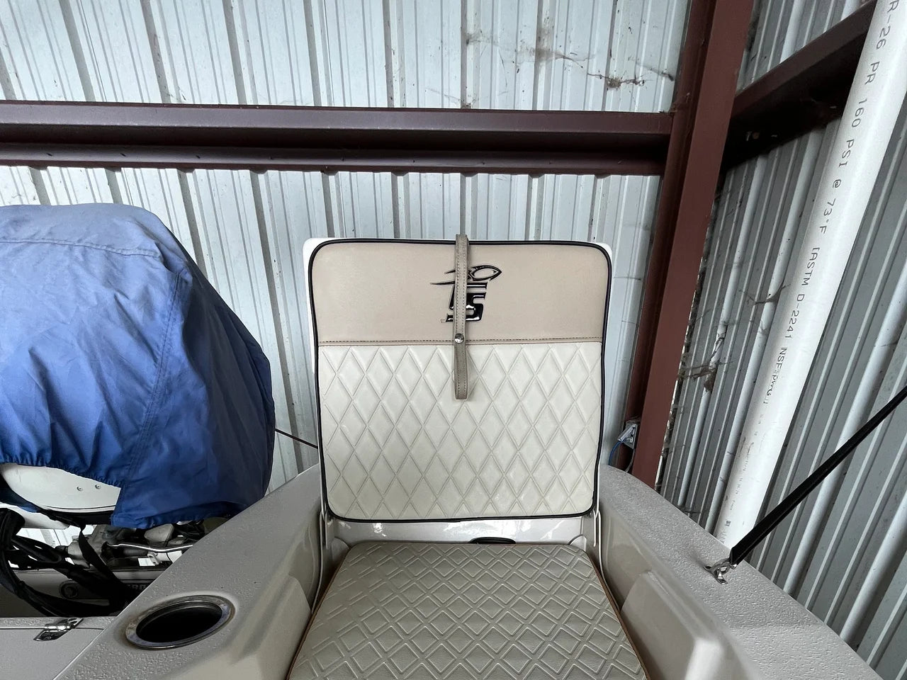 2020 Carolina Skiff 17 LS 17.0 feet, Cumming, GA #11