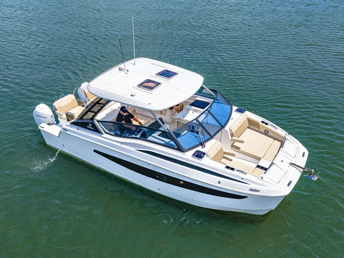 2026 Aquila 32 Sport 32.0 feet, Fort Myers, FL #22