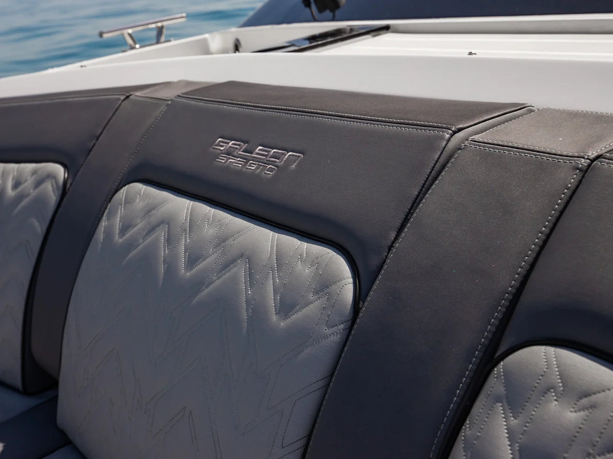2026 Galeon 375 GTO 37.0 feet, Pompano Beach, Florida #98