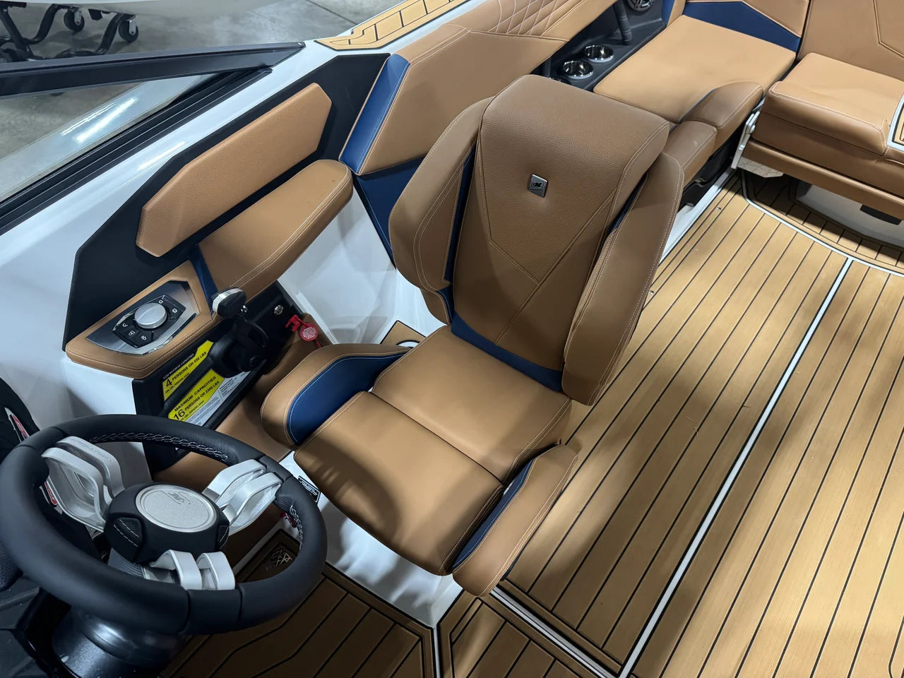 2026 Nautique Super Air Nautique S23 23.0 feet, Rogers, MN #34