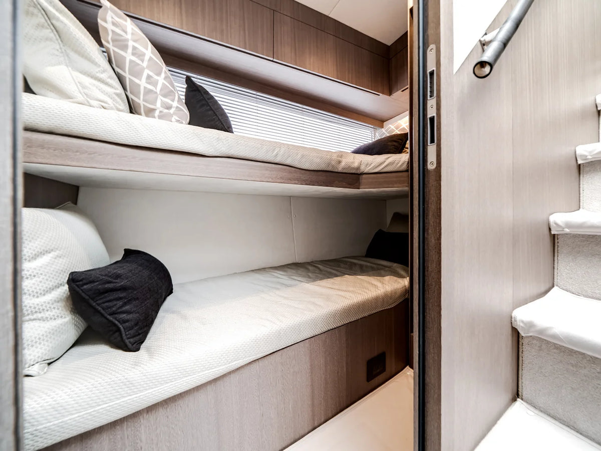 2025 Galeon 500 FLY 53.0 feet, Fort Myers, FL #36