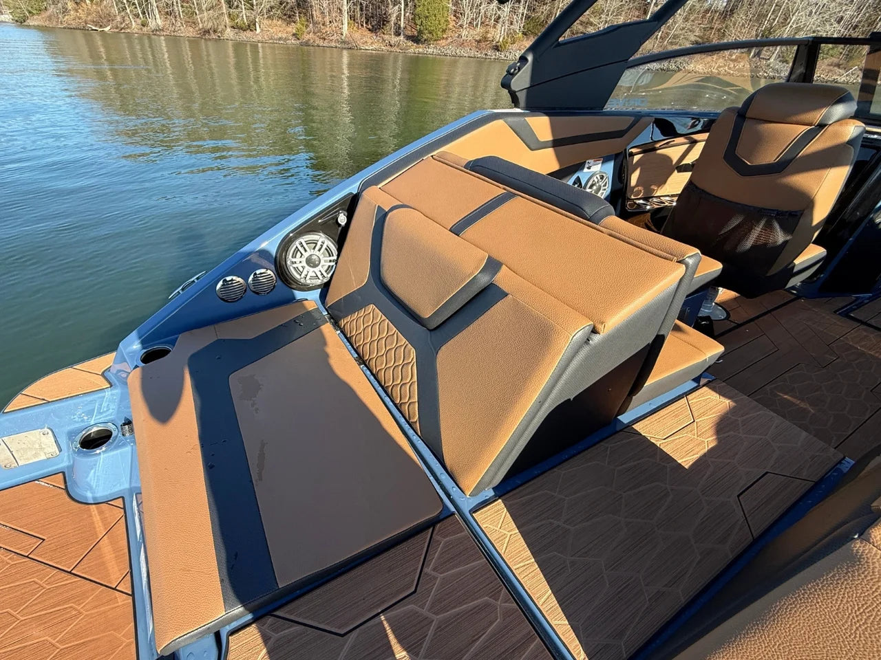 2026 Yamaha 222XD 22.0 feet, Lake Wylie, SC #6