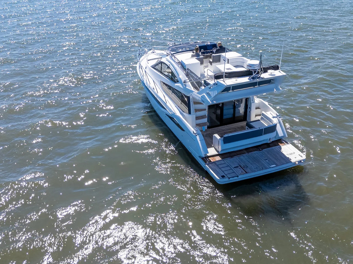 2018 Galeon 420 42.0 feet, Somers Point, New Jersey #4
