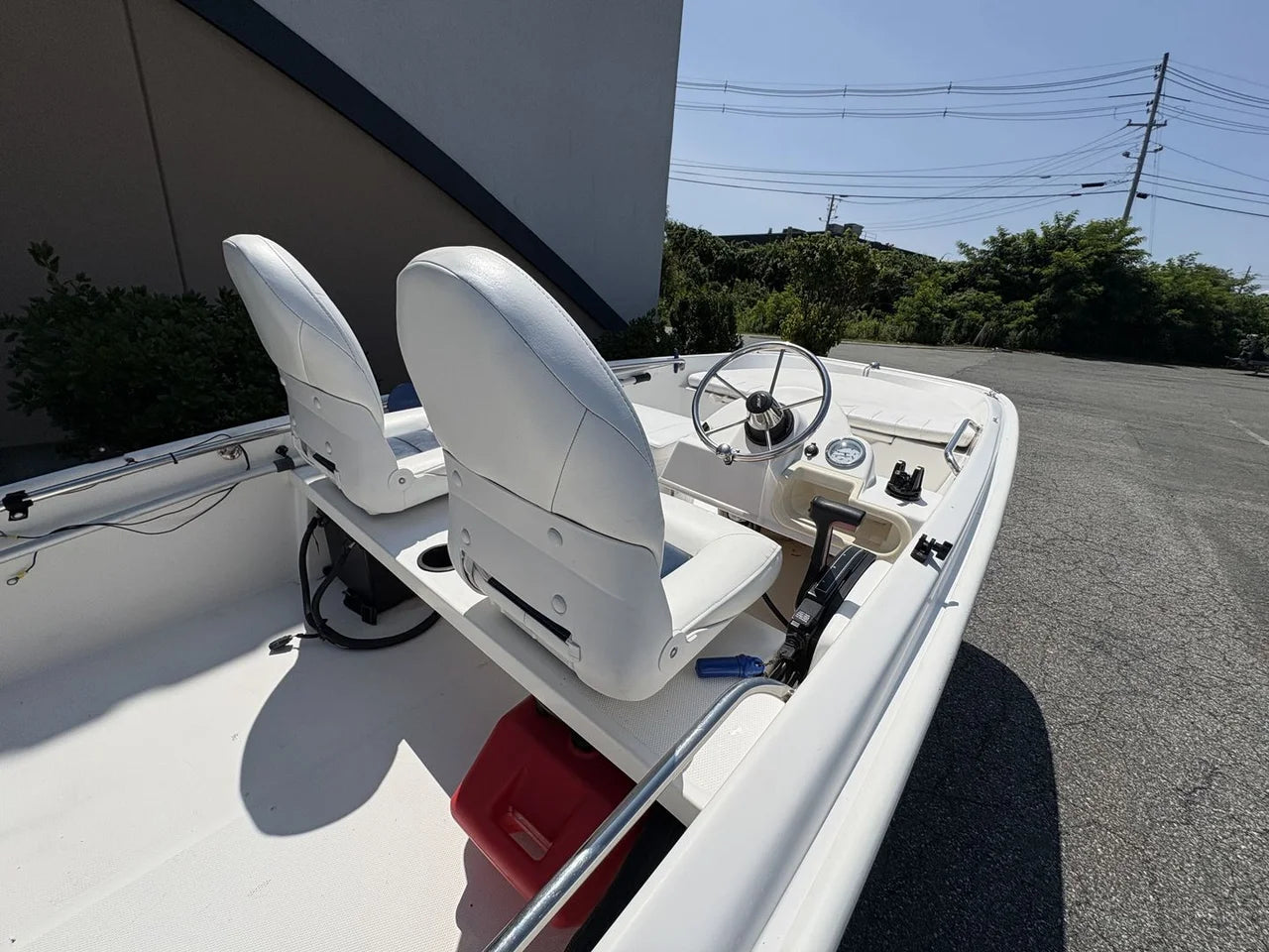 2009 Boston Whaler 130 SUPER SPORT 13.0 feet, Danvers, Massachusetts #6