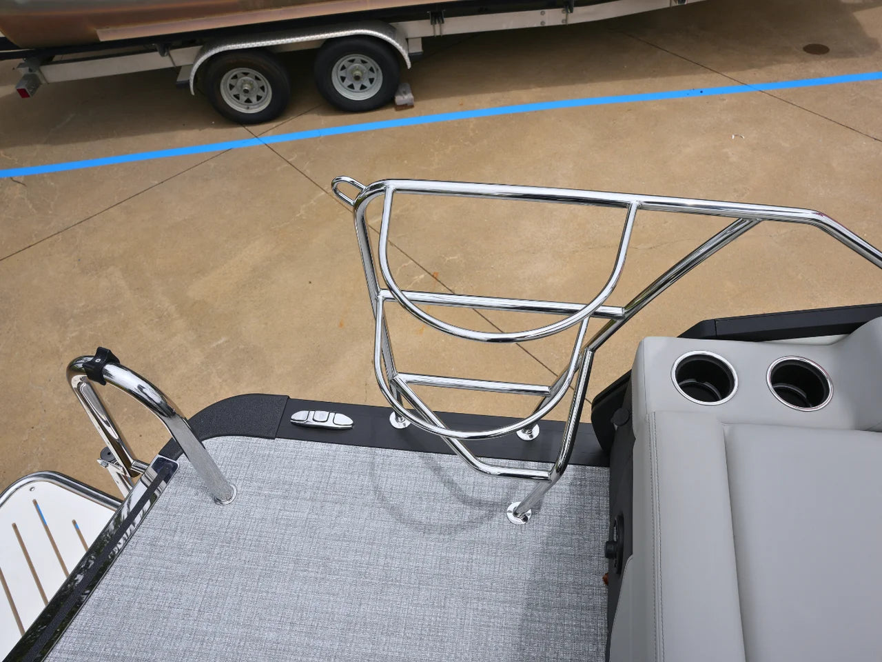 2027 Harris Sunliner 230 23.0 feet, Lewisville, TX #11