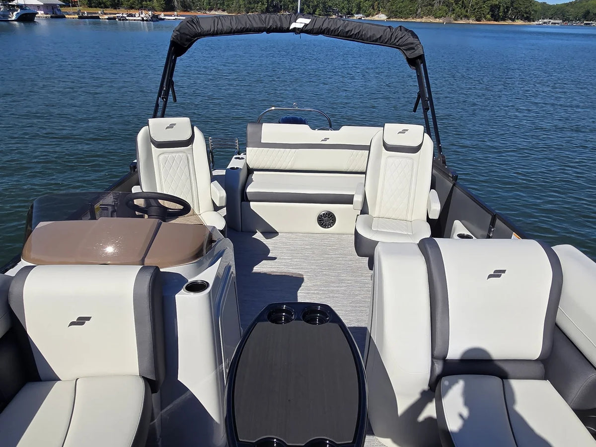 2027 Starcraft EX 20 Q DH 20.0 feet, Cumming, GA #28