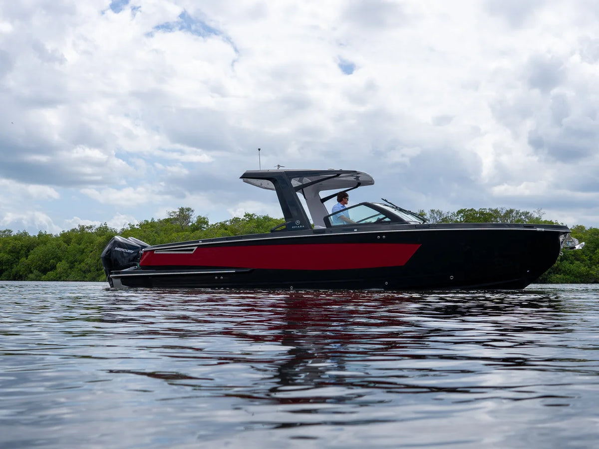2024 Aviara AV32 Outboard 34.0 feet, Fort Myers, FL #27
