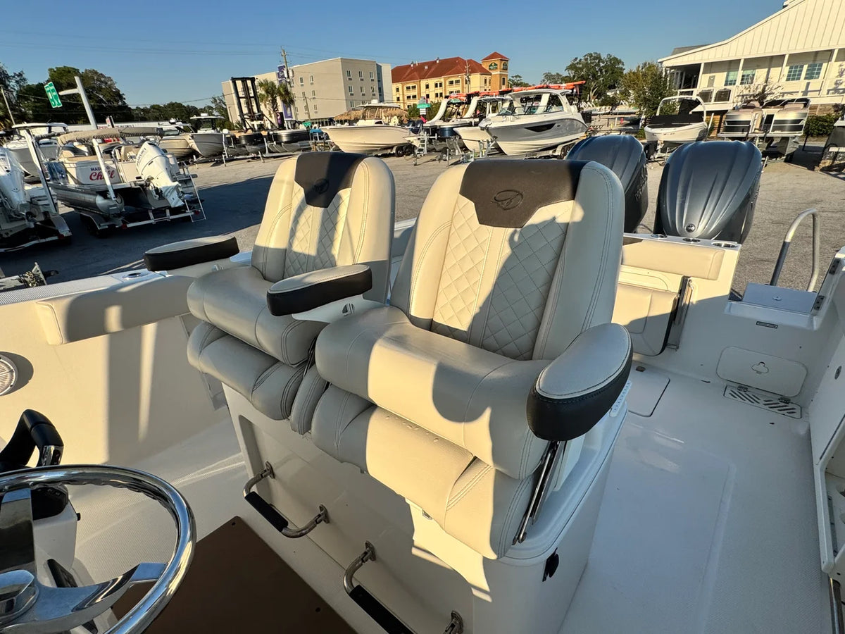 2022 Sailfish 320 CC 32.0 feet, Fort Walton Beach, Florida #17