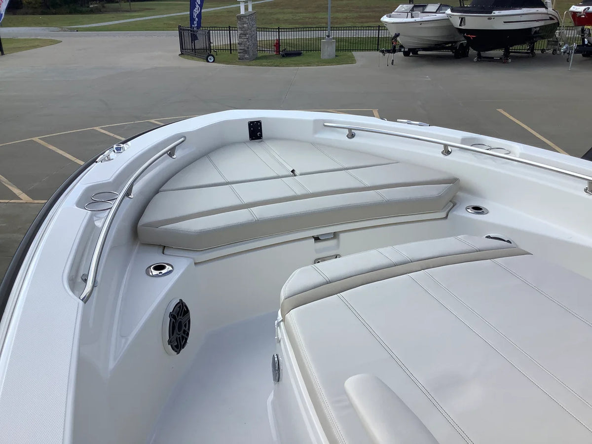 2026 Boston Whaler 220 Dauntless 22.0 feet, Monkey Island, OK #28