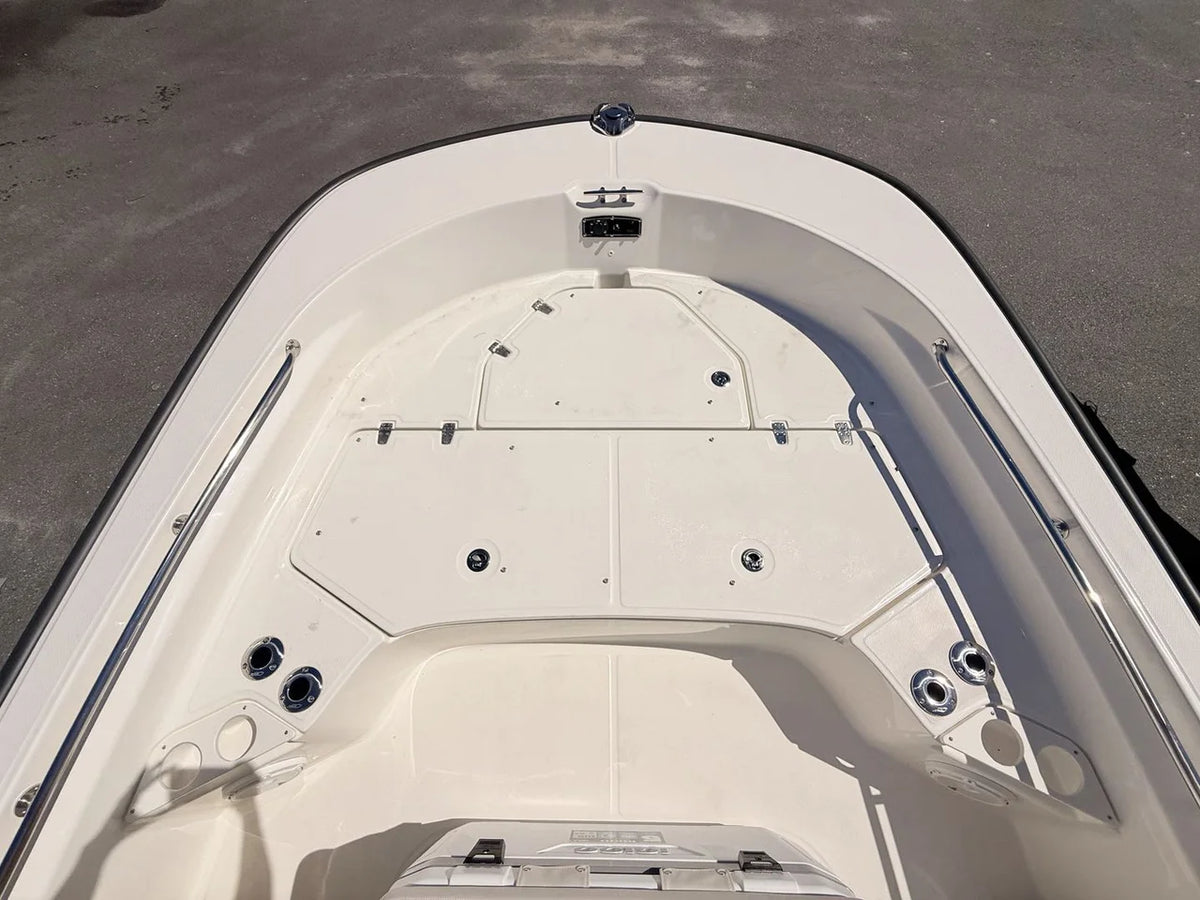 2027 Boston Whaler 210 Montauk 21.0 feet, St Petersburg, FL #35