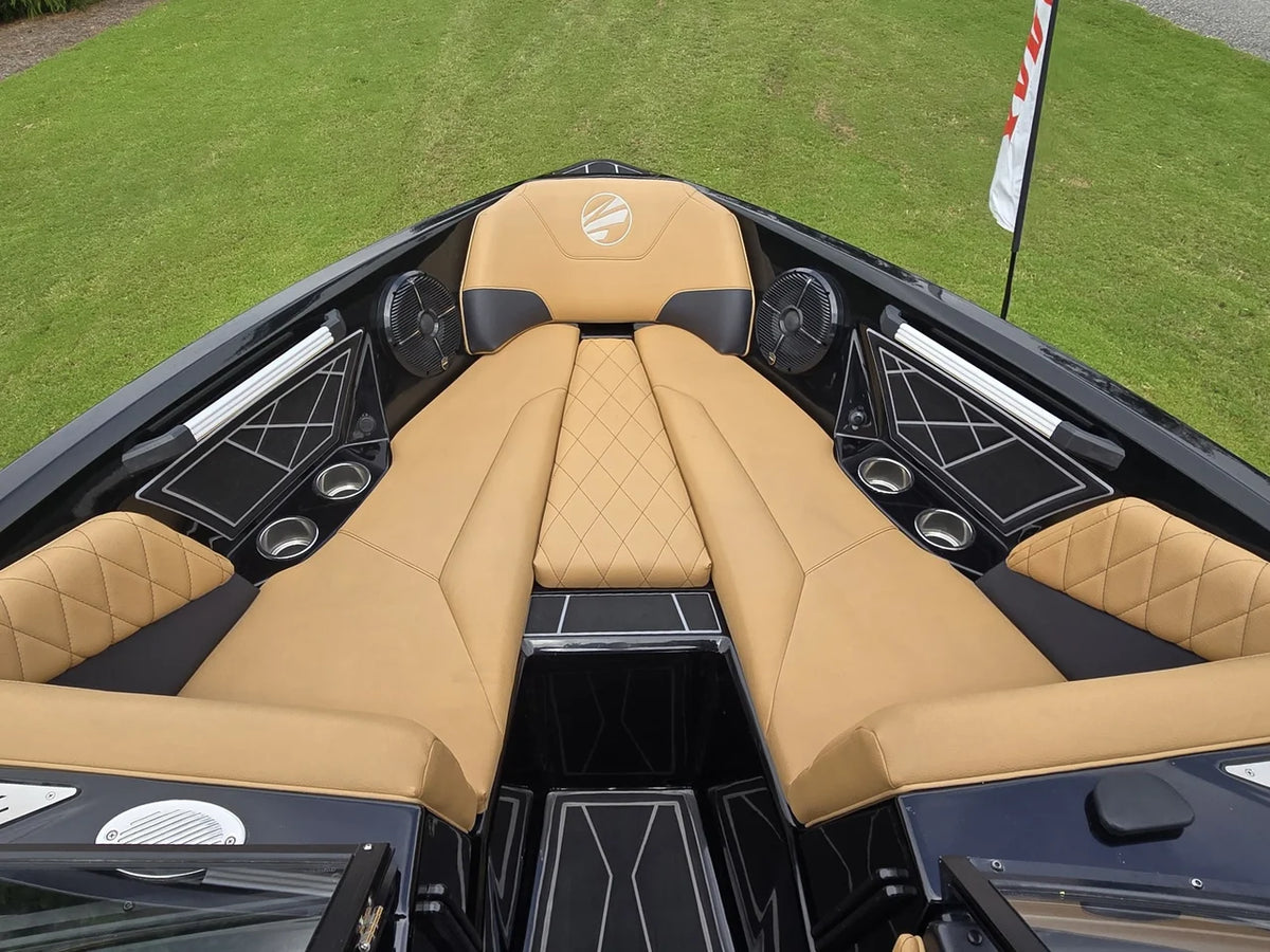 2022 Tige Z3 23.0 feet, Cumming, GA #26