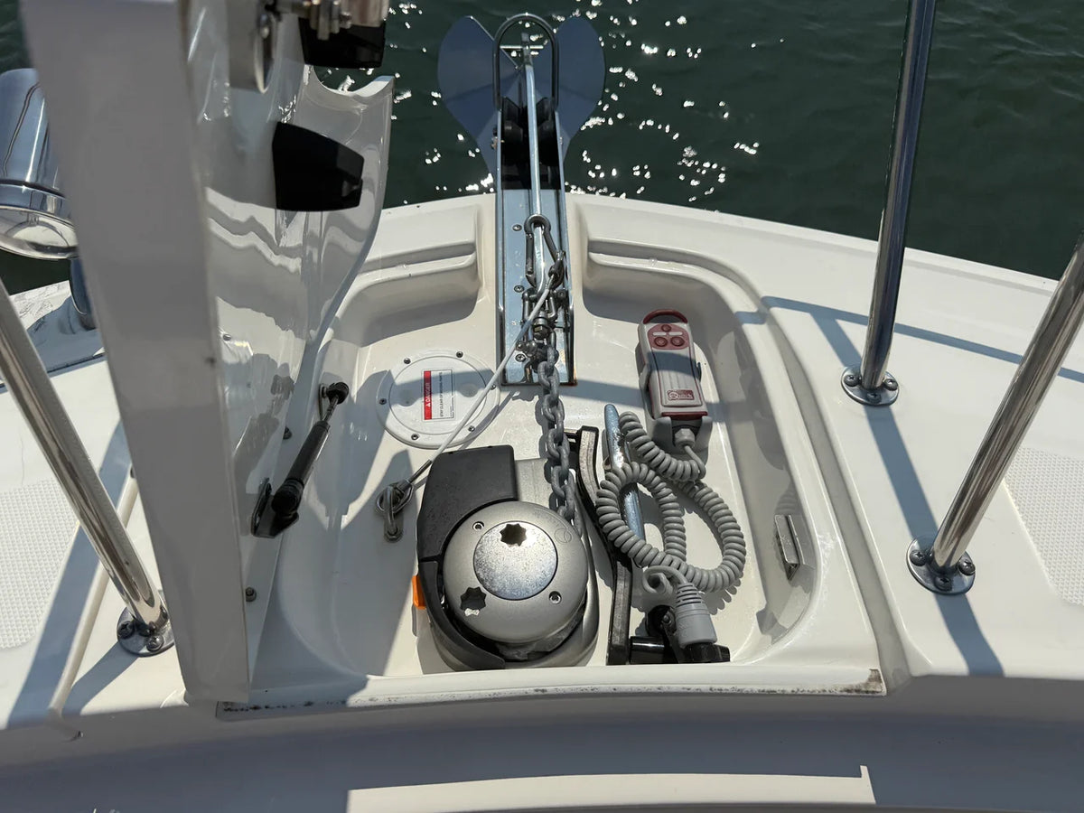 2025 Sea Ray Sundancer 320 Outboard 32.0 feet, Wrightsville Beach, North Carolina #34