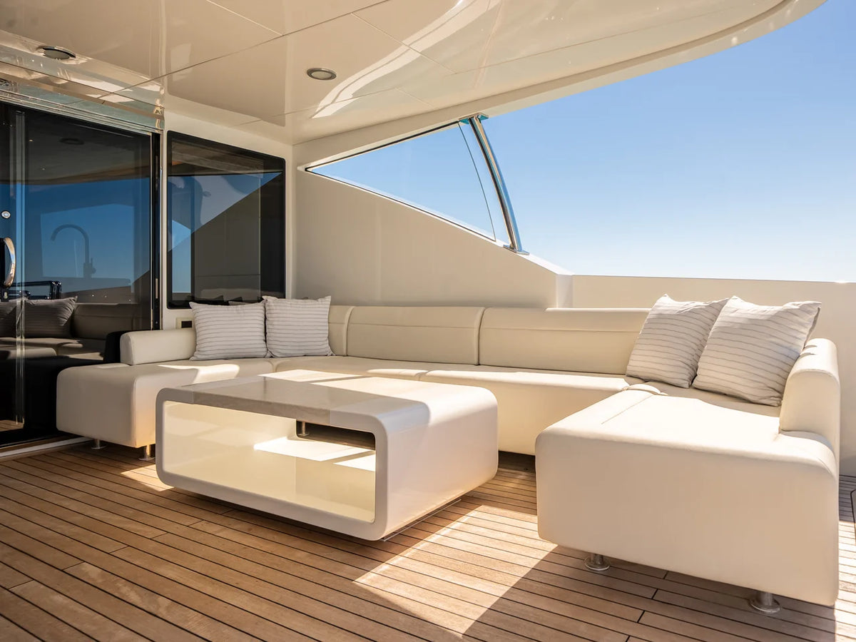 2022 Ocean Alexander 37L 120.0 feet, Fort Lauderdale, FL #93