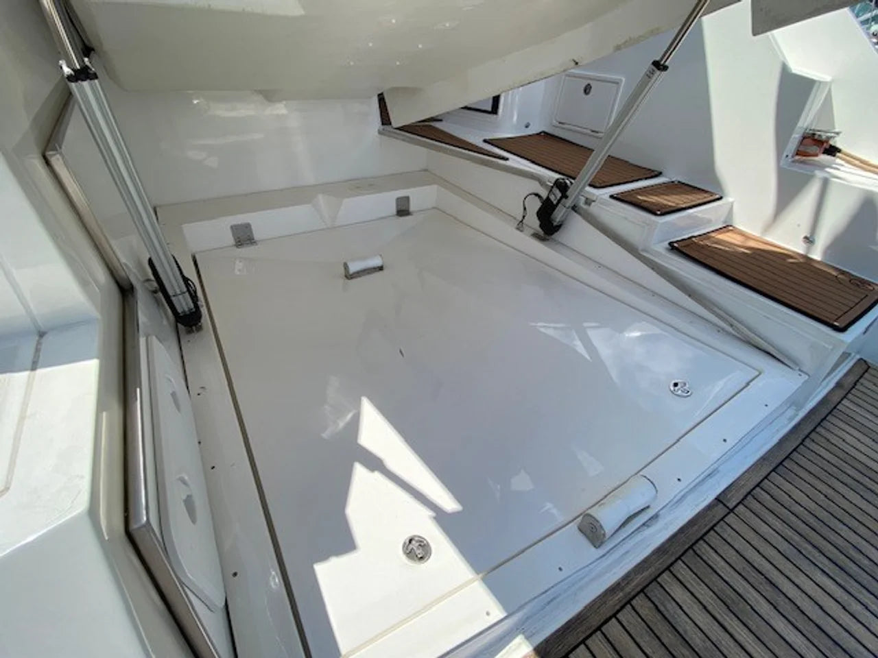 2018 Galeon 385 HTS 44.0 feet, Norwalk, Connecticut #63