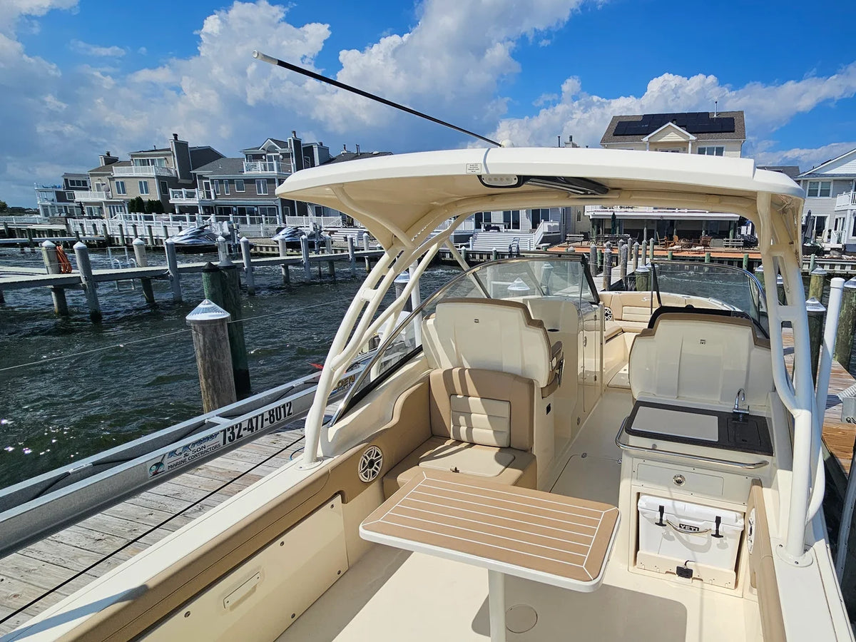 2024 Scout 255 DORADO 25.0 feet, Brick Township, New Jersey #18