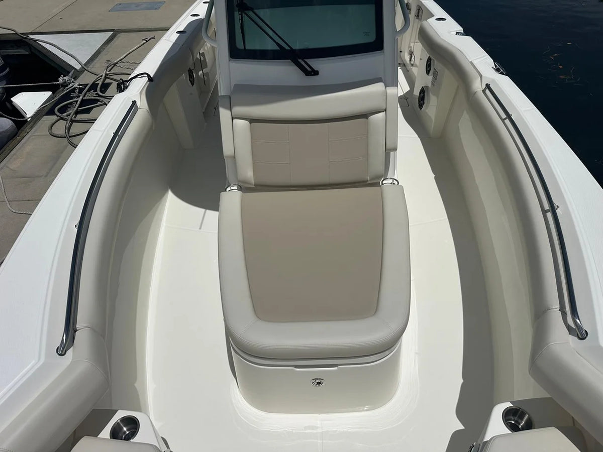 2026 Boston Whaler 280 Outrage 28.0 feet, Key Largo, FL #17