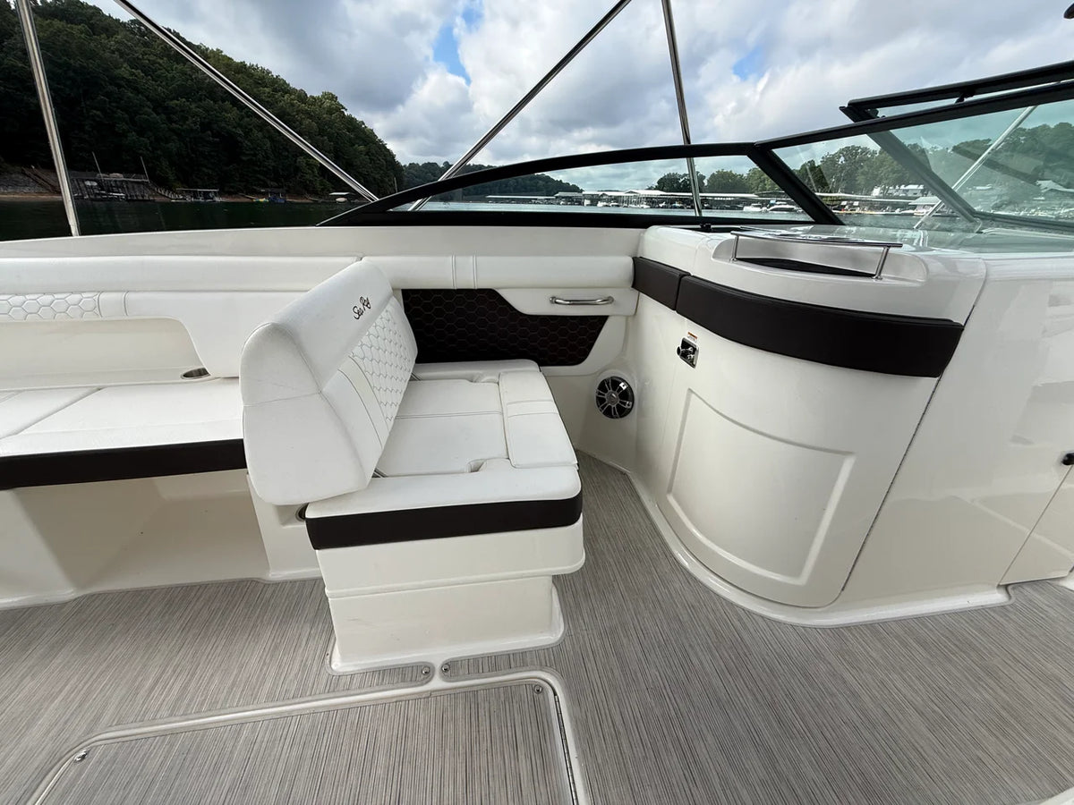 2022 Sea Ray SDX 290 29.0 feet, Cumming, GA #32