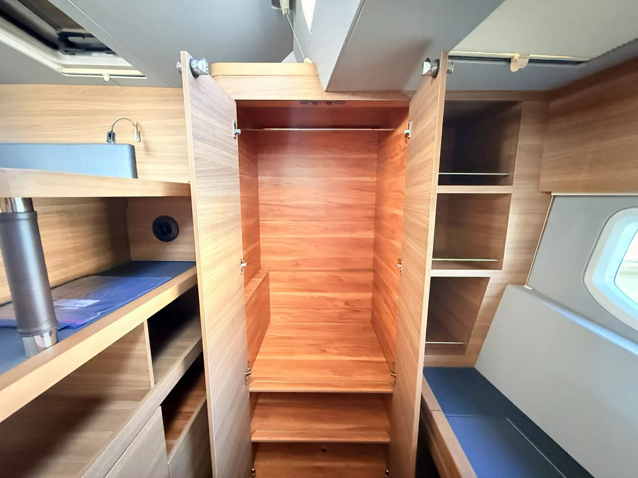 2024 Aquila 44 Yacht 44.0 feet, Sarasota, Florida #93