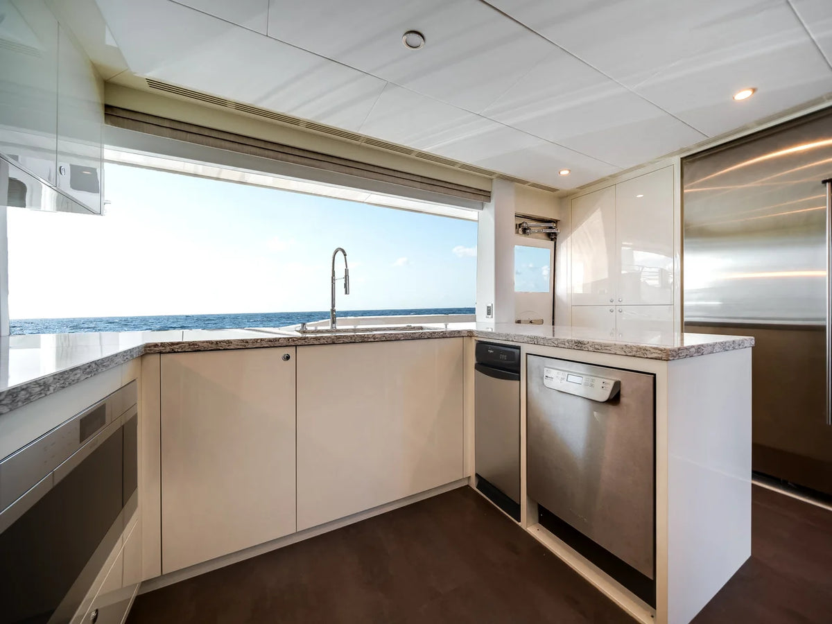 2026 Ocean Alexander 37L 120.0 feet, Pompano Beach, FL #53