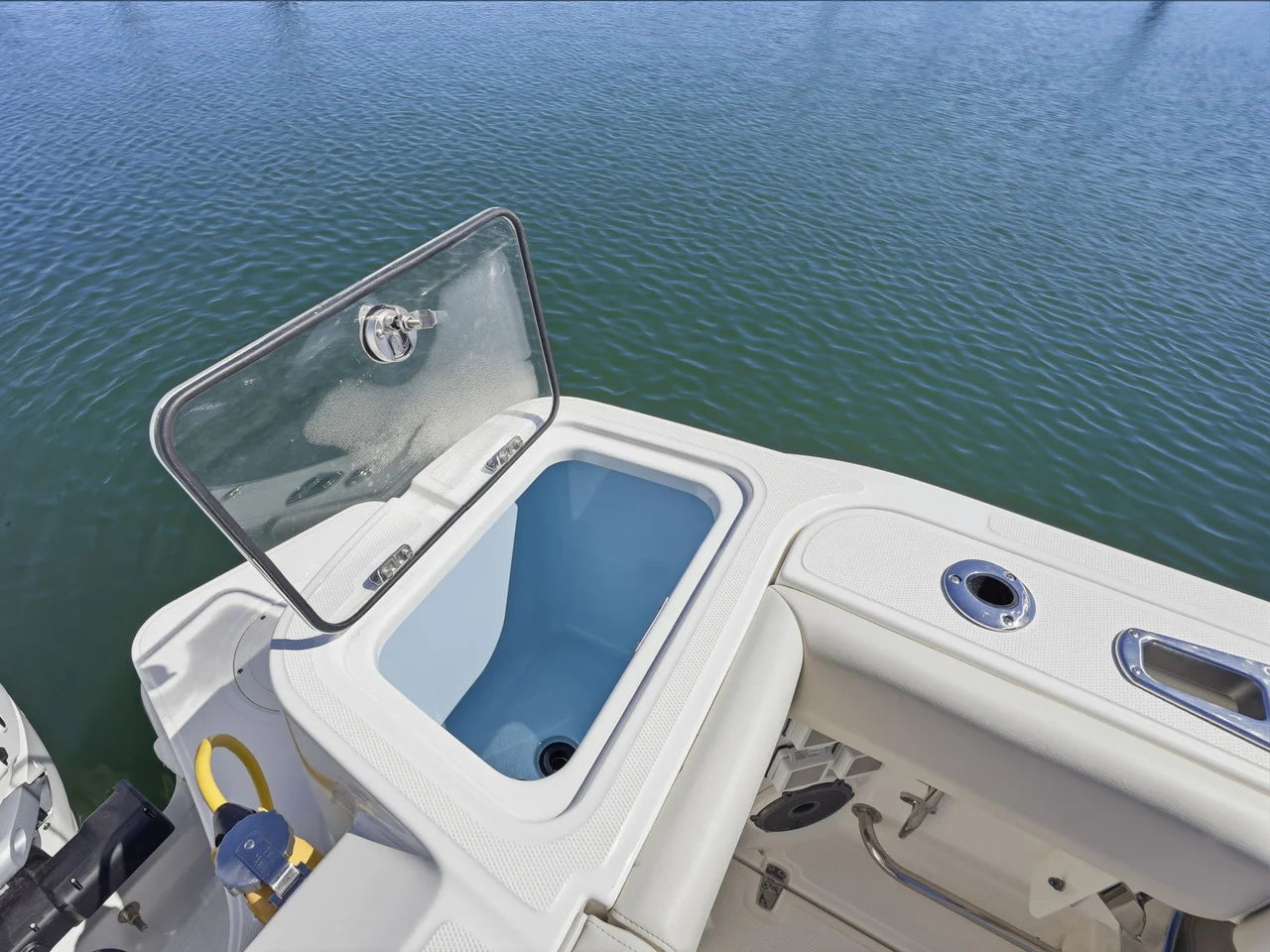 2026 Boston Whaler 325 Conquest 32.0 feet, Quincy, MA #8
