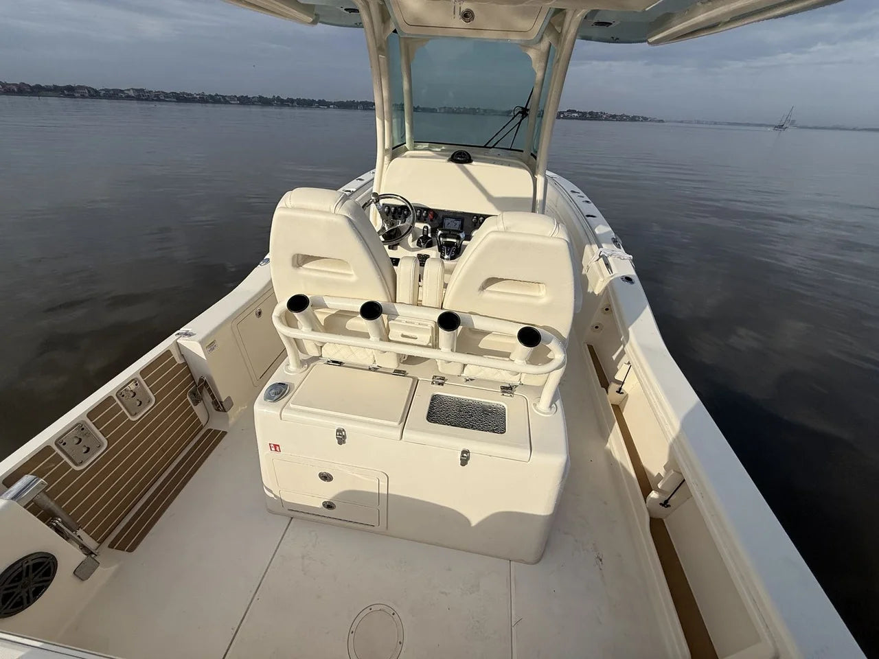 2026 Grady-White 281 CE 28.0 feet, Seabrook, TX #40