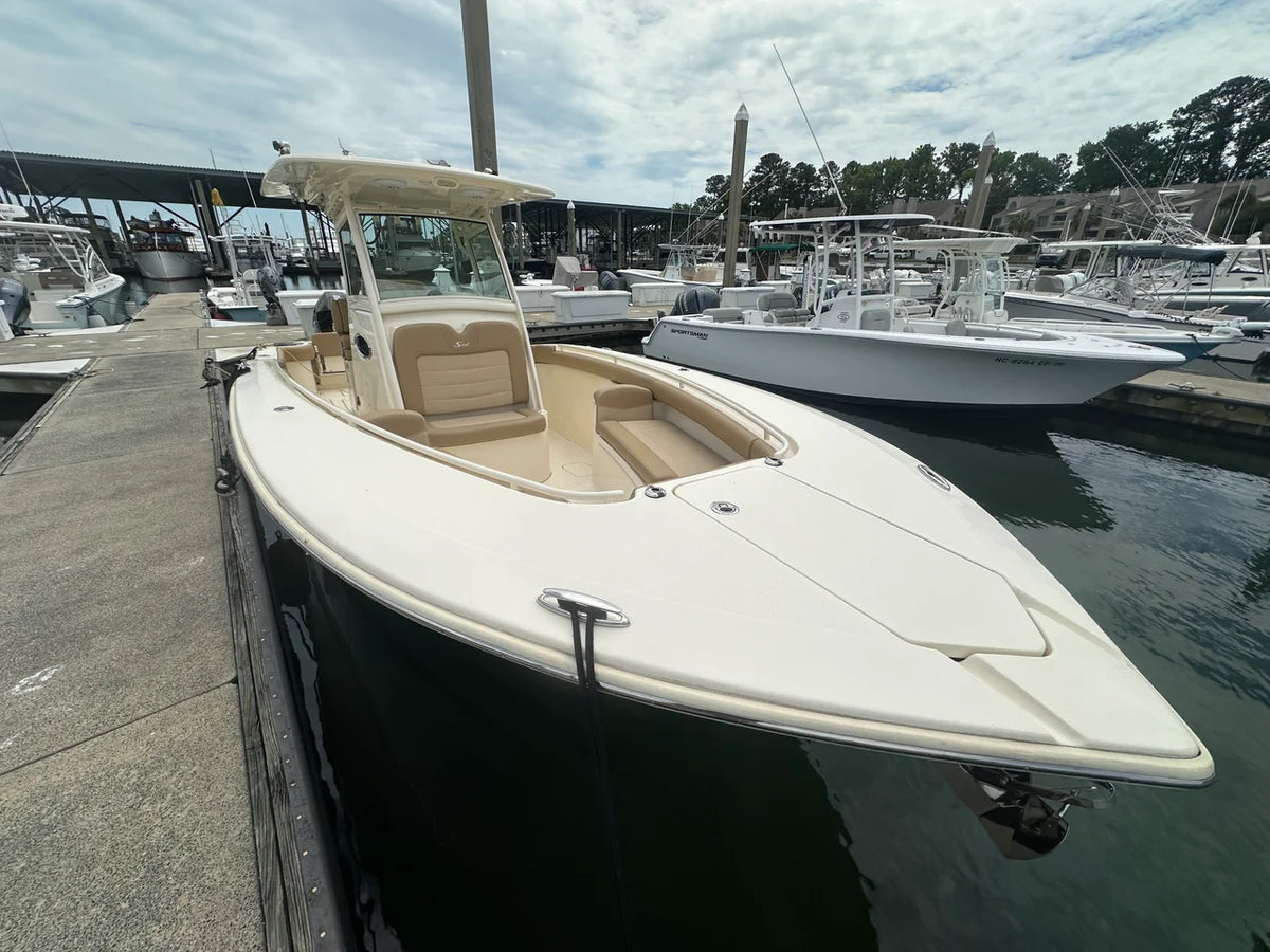 2019 Scout 275 LXF 27.0 feet, Wrightsville Beach, North Carolina #8