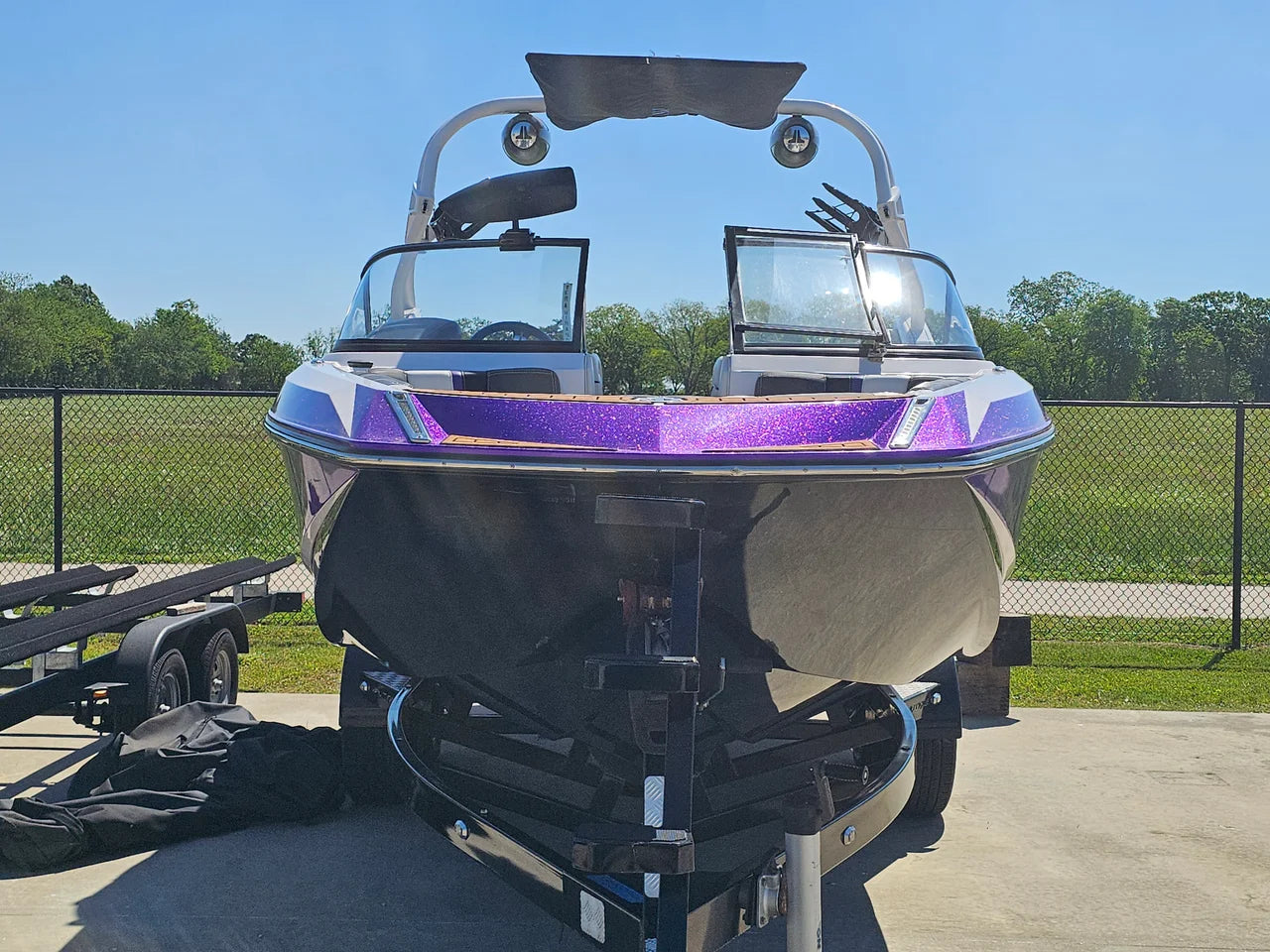 2014 Nautique G21 21.0 feet, Monkey Island, OK #3