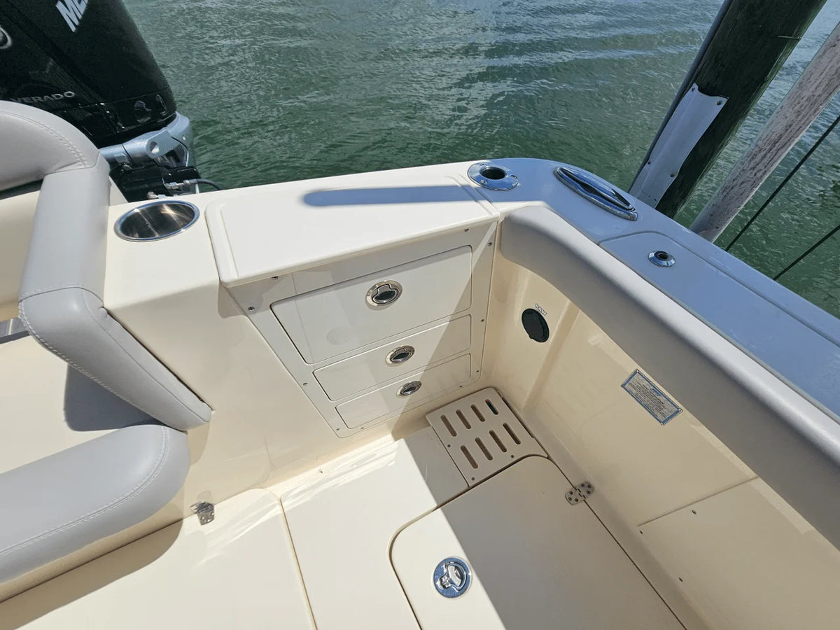 2024 Scout 305LXF 30.0 feet, Clearwater, Florida #37