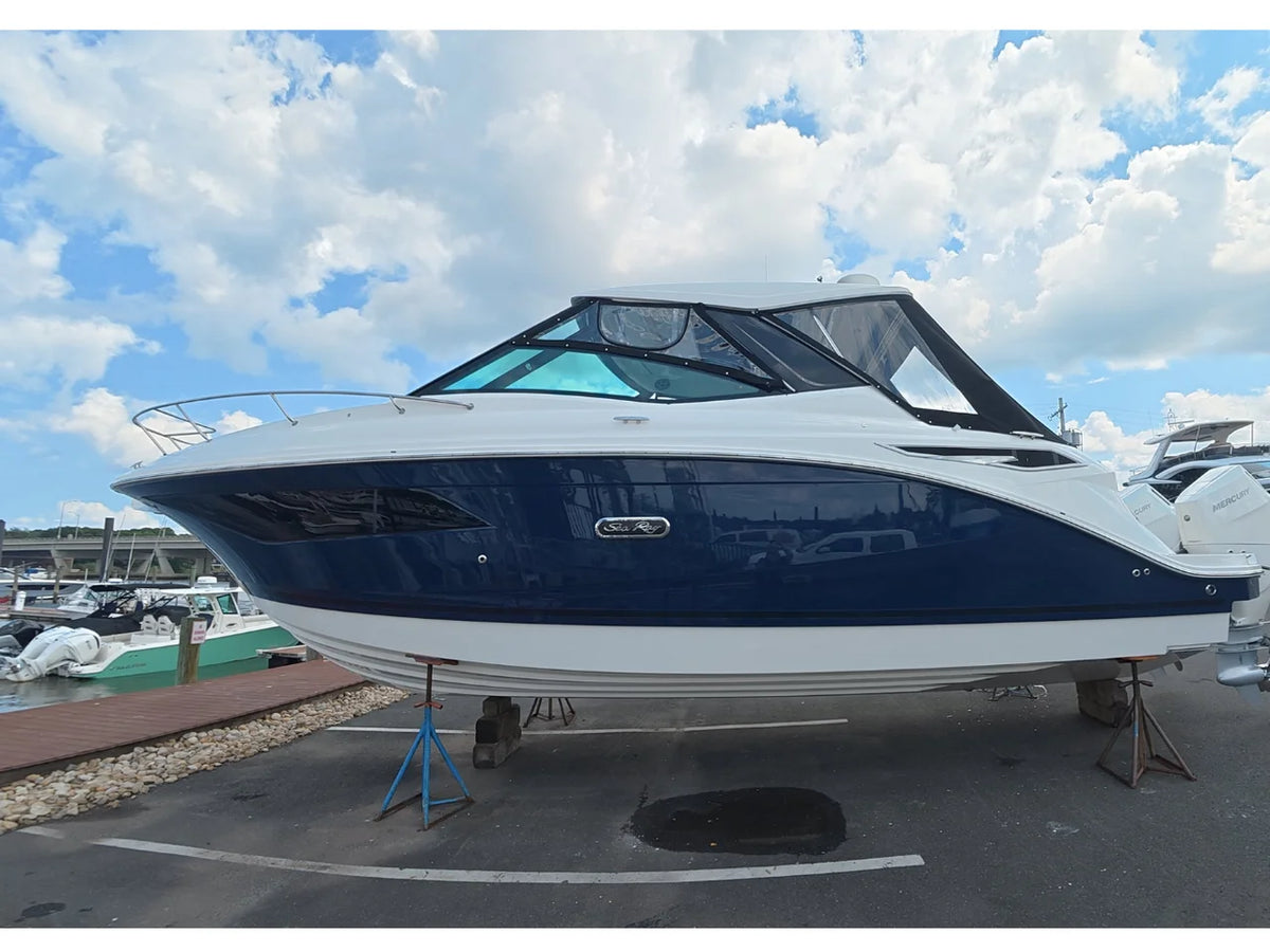 2026 Sea Ray Sundancer 320 Outboard 32.0 feet, Brick Township, New Jersey #31
