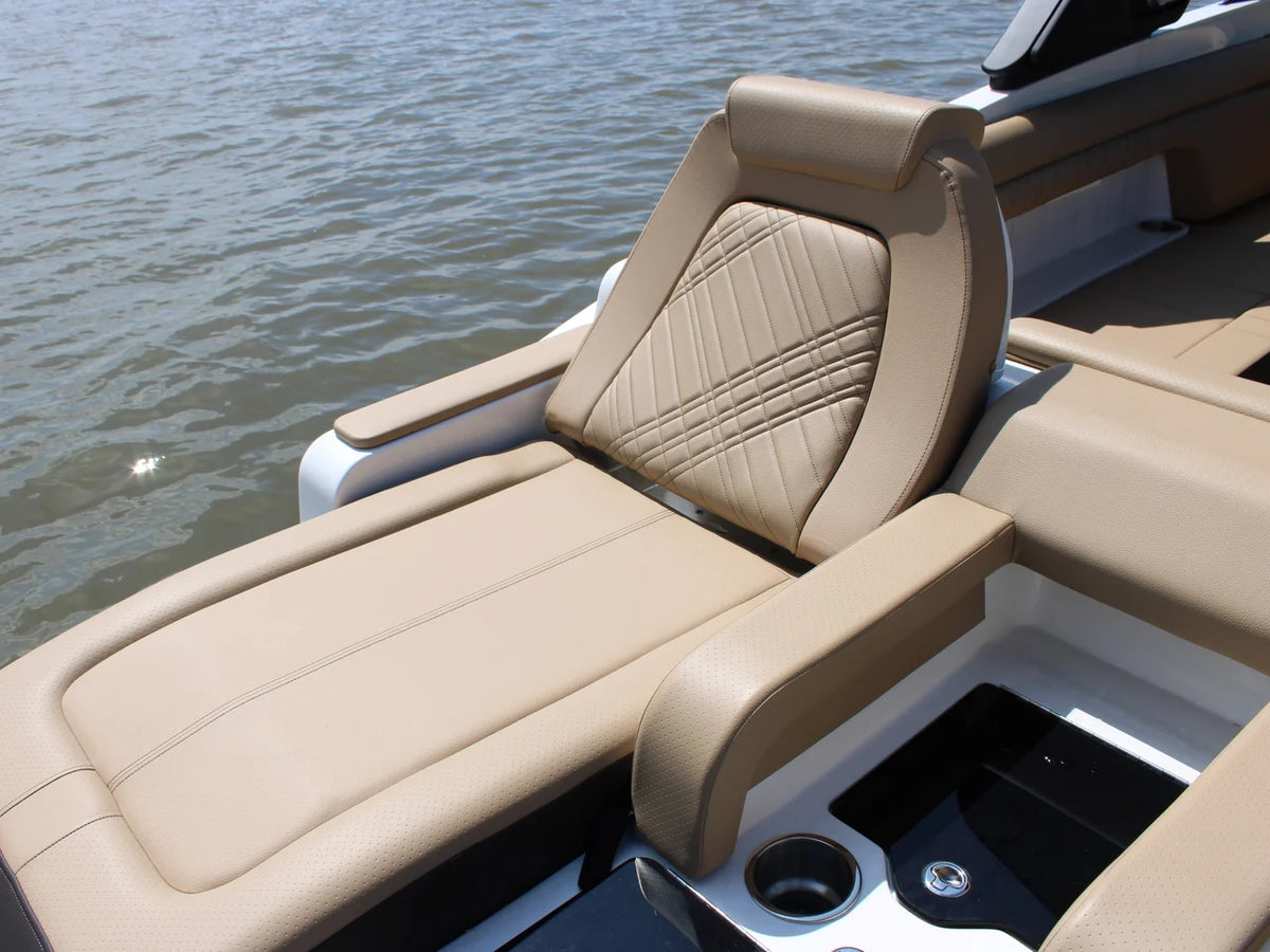 2026 Sea Ray SDX 290 29.0 feet, Seabrook, TX #27