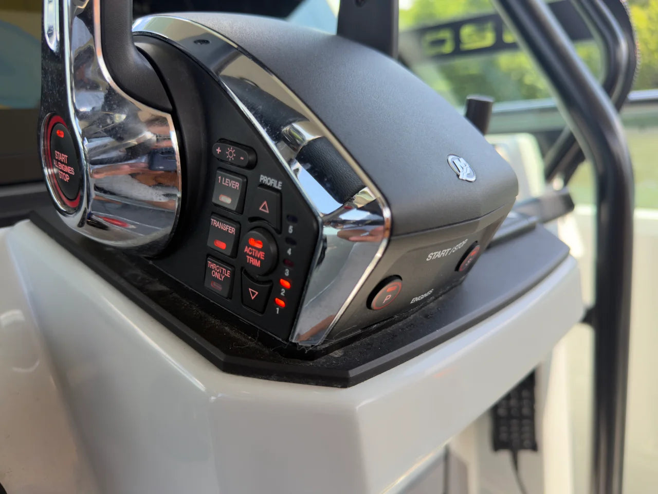2023 Saxdor 320 GTO 32.0 feet, Essex, CT #64