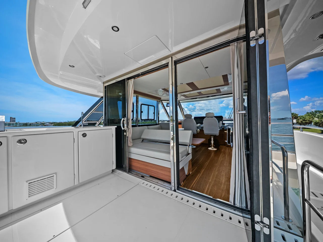 2026 Aquila 54 Yacht 54.0 feet, St Petersburg, FL #68