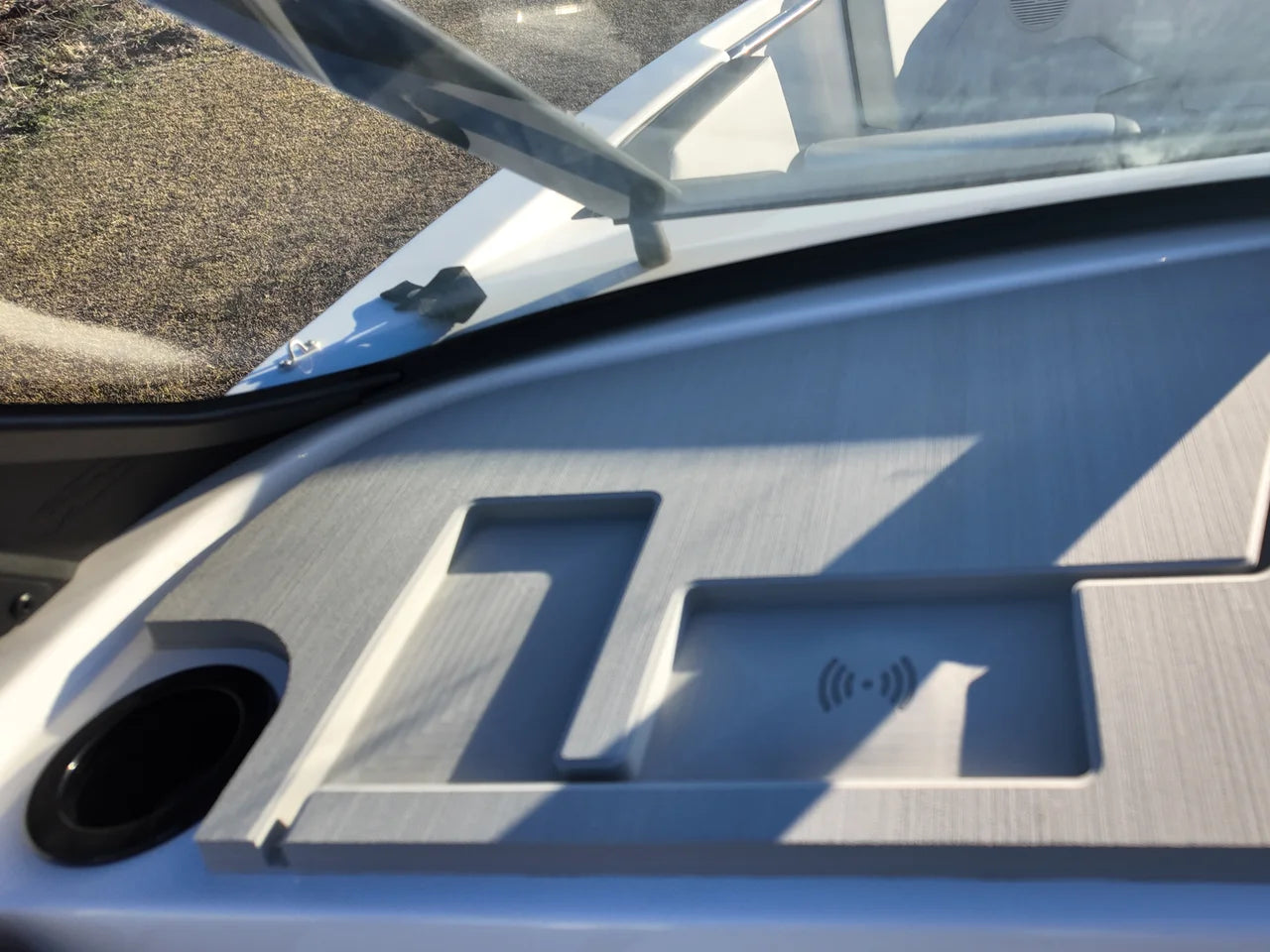 2025 Yamaha SX220 22.0 feet, Thunderbolt, GA #11