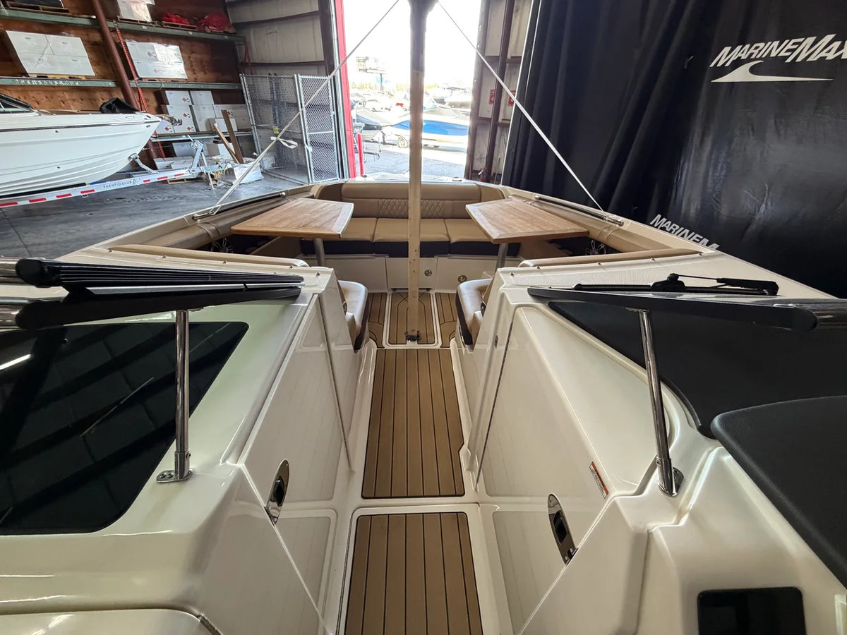 2022 Sea Ray 350 SLX 34.0 feet, Excelsior, Minnesota #38