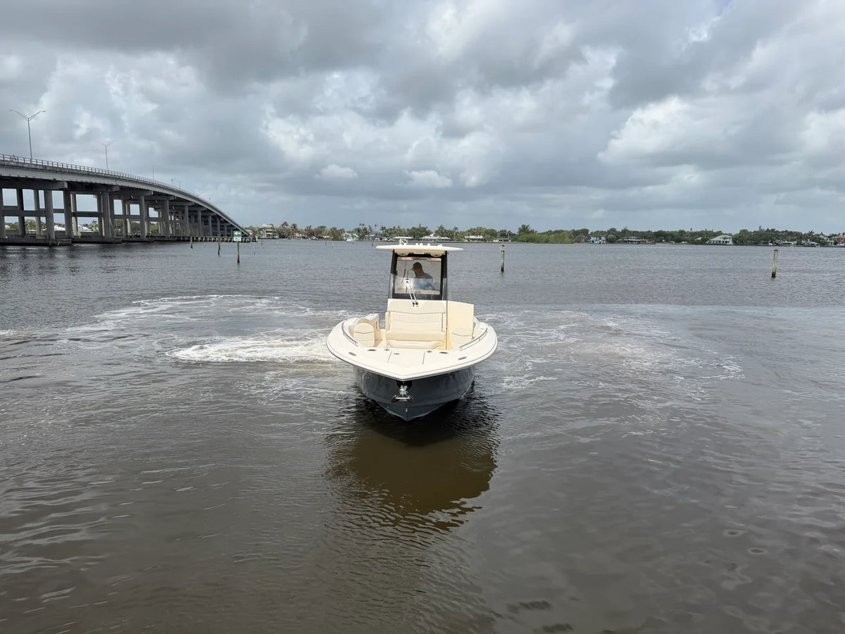2026 Scout 260 LXF 26.0 feet, Stuart, Florida #4