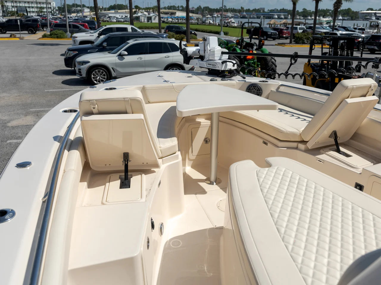 2027 Grady-White 281 CE 28.0 feet, Panama City, FL #12