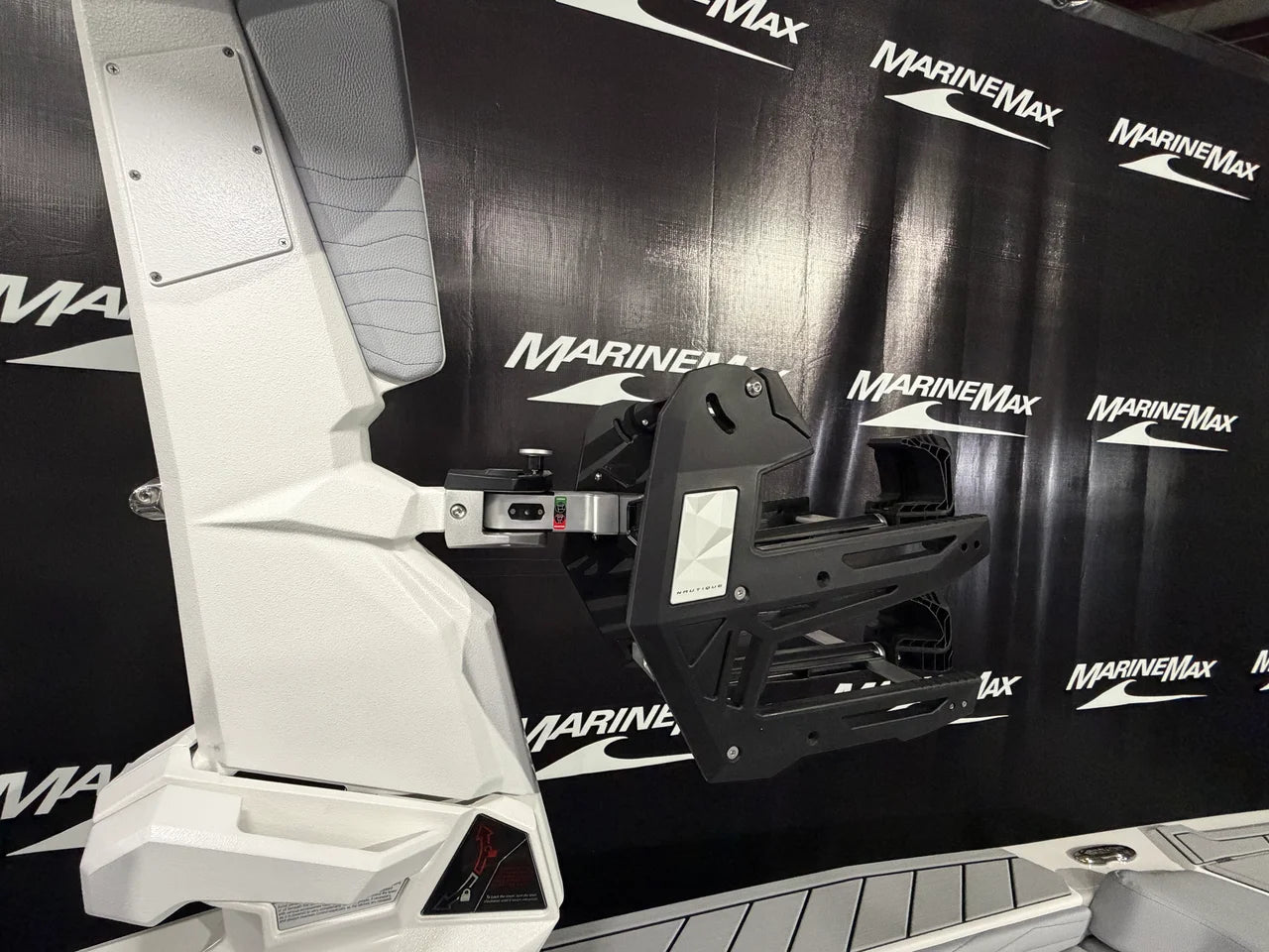 2026 Nautique Super Air Nautique G25 25.0 feet, Rogers, MN #64
