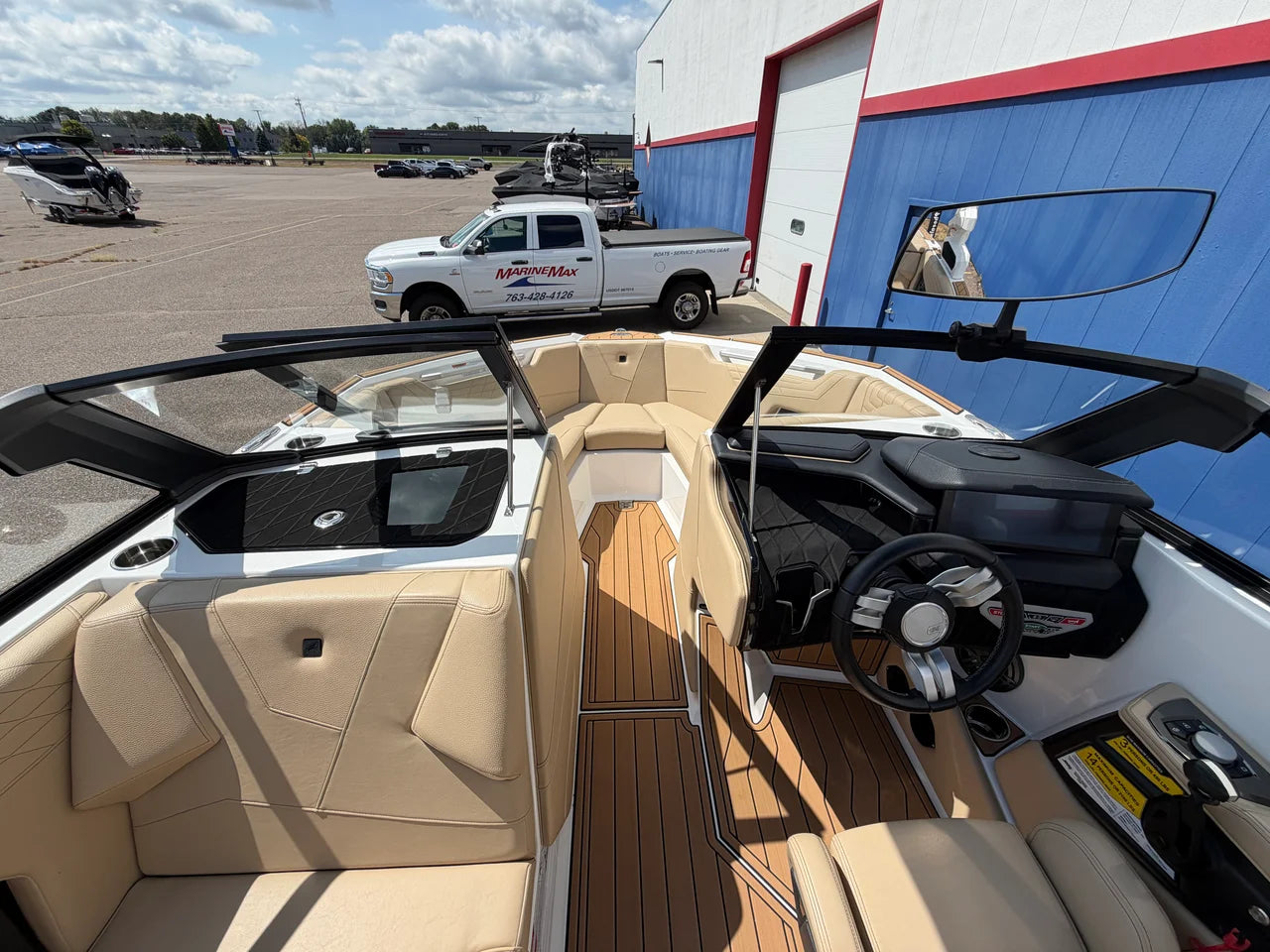 2023 Nautique S21 Super Air 21.0 feet, Excelsior, Minnesota #41