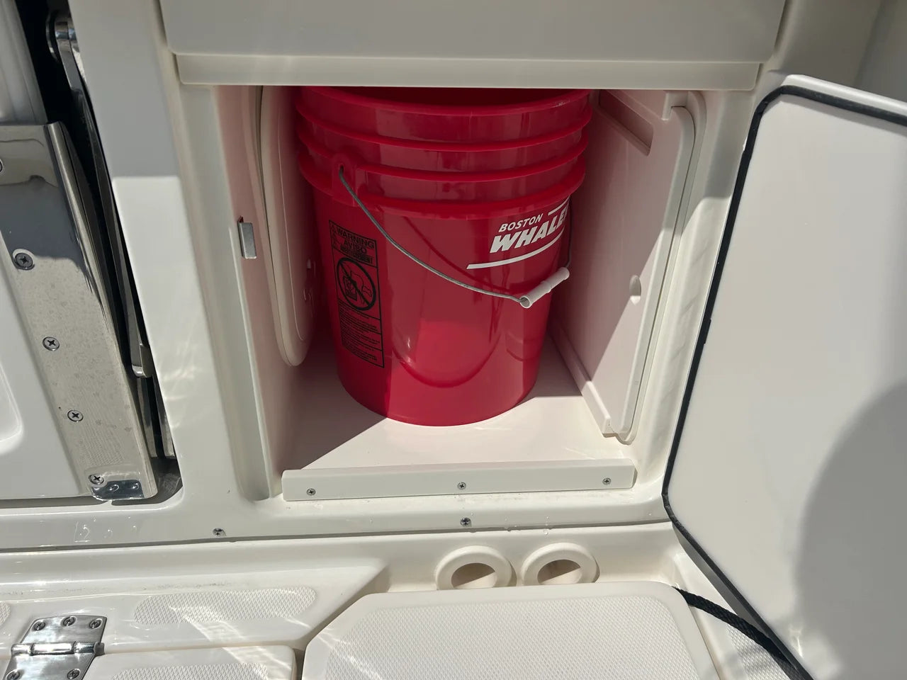 2026 Boston Whaler 330 Outrage 33.0 feet, Pensacola, Florida #15