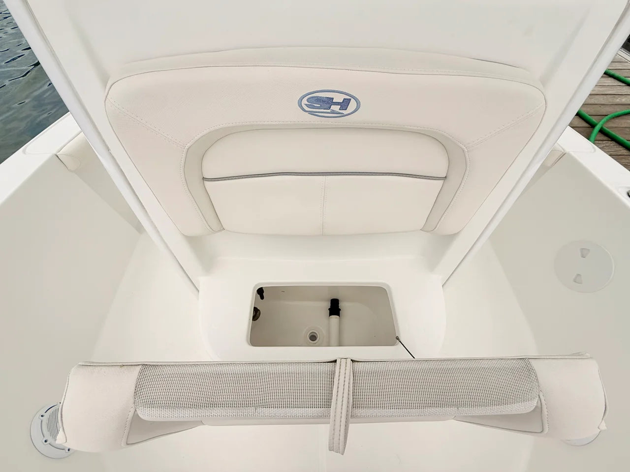2023 Sea Hunt BX 25 FS 25.0 feet, St Petersburg, FL #43