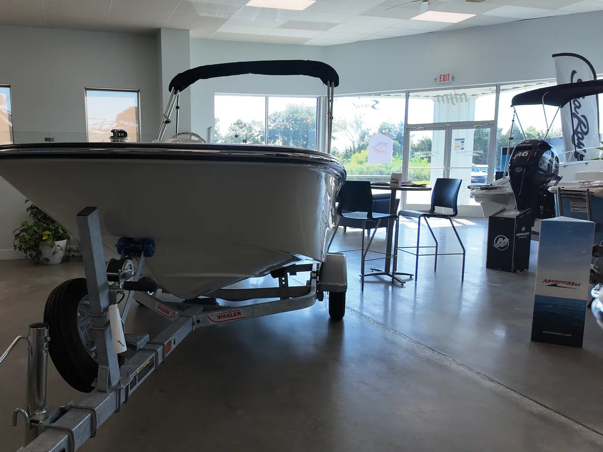 2027 Boston Whaler 130 Super Sport 13.0 feet, Thunderbolt, GA #9